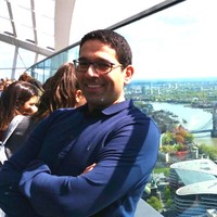Asaf Homossany