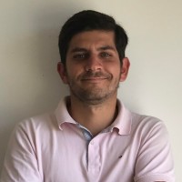 Andres Miranda barrueto