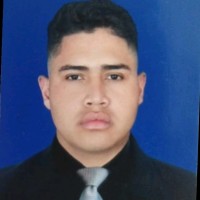 Jhonhanes Quintero González