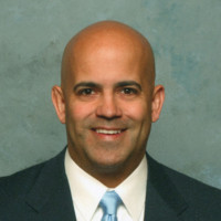 Mark Johnson
