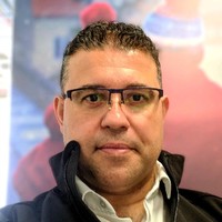 Daniel Mesa Encinoso