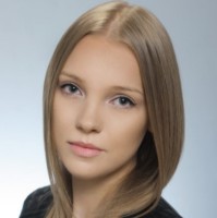 Paulina Rozmarynowska
