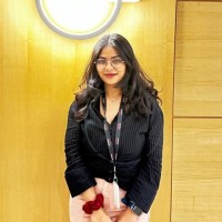 Ayusha Nayak