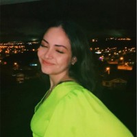 Ana Camargo