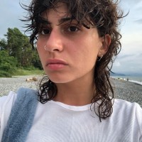 ketevan zedginidze