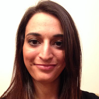 Amal Amouri