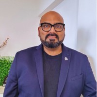 Sarthak Chandra