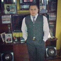 William Garnica