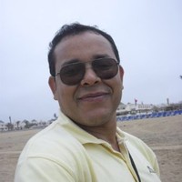 Elmehdi Sarrad