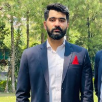 Akash Ahmed Khan