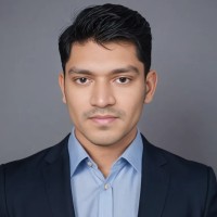 Dipesh Arya