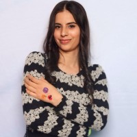 Gurpreet Kaur