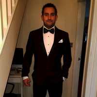 Darren Hawes
