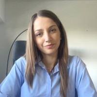 Valentina Kovač Prlić