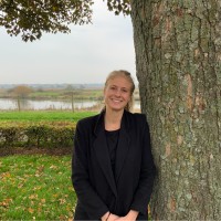 Fréderique van der Lande