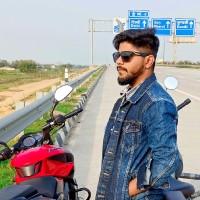 Prateek Yadav