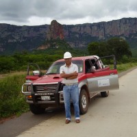 Waldo Alberto Quisbert Burgoa