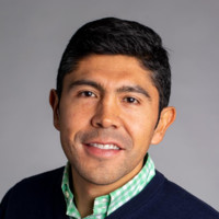 Andres Angarita