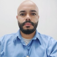 Antonio Moraes