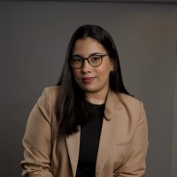 Rafaela Santos