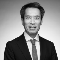 Frank Yokoya