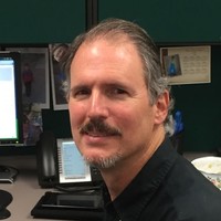 Mike Wilcox
