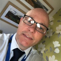 John Symes