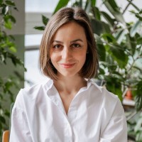 Jana Gregor Simanová