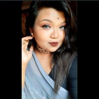 Pritha Roy Chowdhury