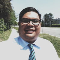 Michael Philip Maunes