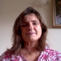 Mary Cordeaux