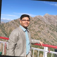 Vinay Panday