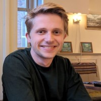 Sven Doruiter