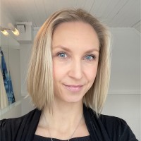 Christine Evensen Olsen