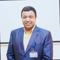 Dr. Surya B. Parajuli