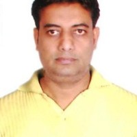 Shams Tabrez