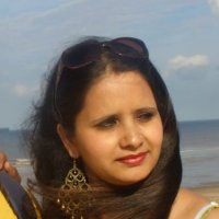Nitika S.
