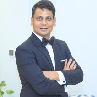 Manoj Agarwal
