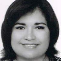 Verónica Josefina González Gutiérrez