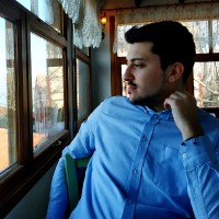 Savvas Nikolaou