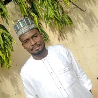 Auwalu Rabiu Dangombe