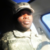 Michael Lipscomb