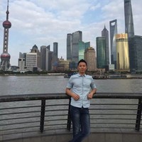 张文秀