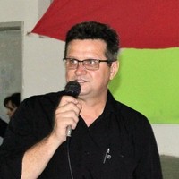 GILMAR GRISON