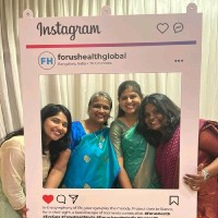 Nithya C