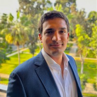 Sebastian Delgado De La Flor Arata