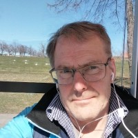 Torsten Holmberg