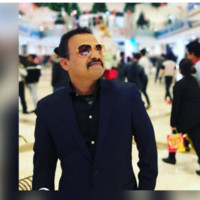 Vaseeq Ahmad