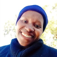 Caroline Mpho Mokhafola