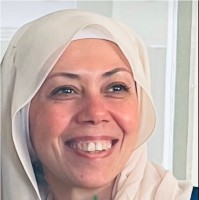 Sally Raafat